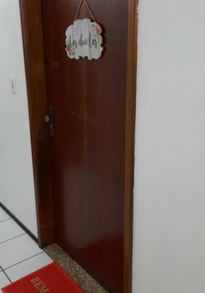 Apartamento em Balneário Camboriú - na quadra do mar